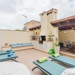 Апартаменты Piscis By Sunvillas Mallorca *