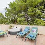 Апартаменты Piscis By Sunvillas Mallorca *