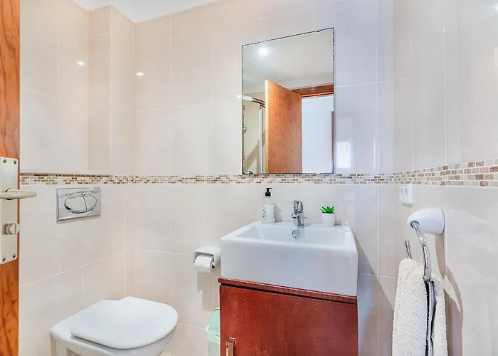 Appartement Piscis By Sunvillas Mallorca