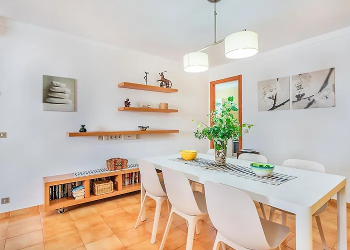Piscis By Sunvillas Mallorca Appartement