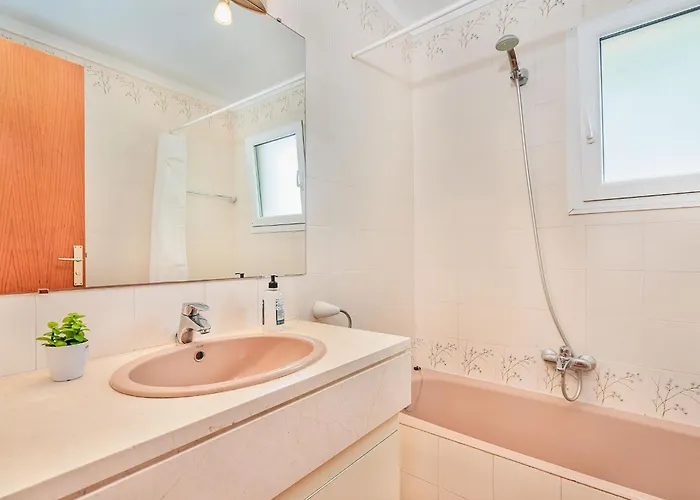 Appartement Piscis By Sunvillas Mallorca