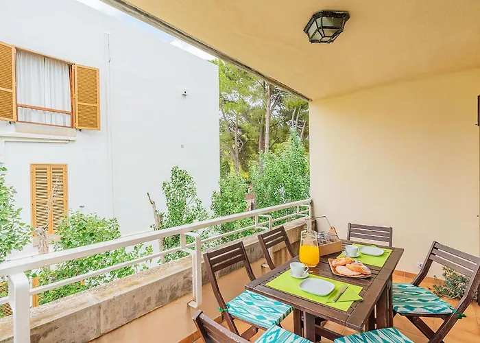 Piscis By Sunvillas Mallorca Apartamento *