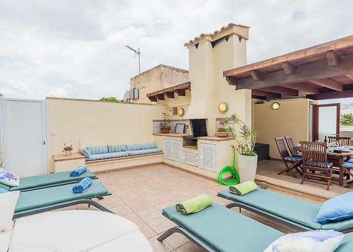 Appartement Piscis By Sunvillas Mallorca *