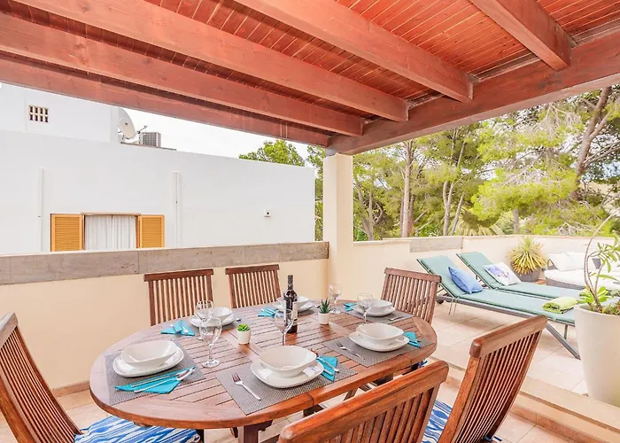 Piscis By Sunvillas Mallorca