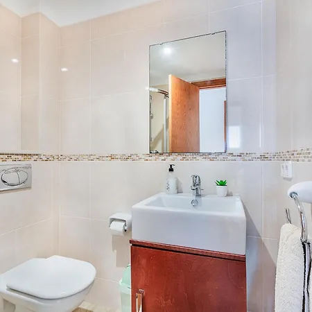 Διαμέρισμα Piscis By Sunvillas Mallorca