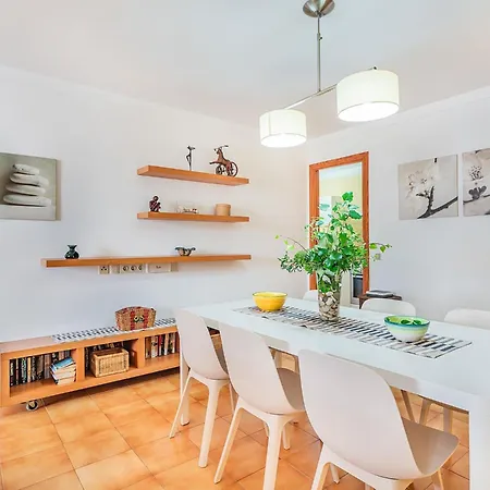 Piscis By Sunvillas Mallorca Apartment