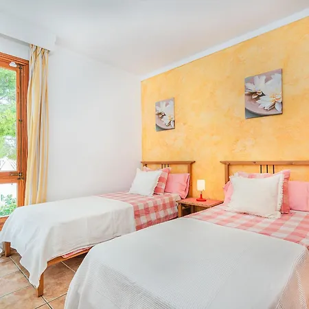 Piscis By Sunvillas Mallorca Apartment Port de Pollenca