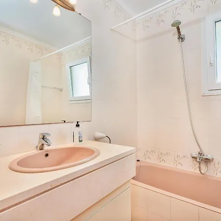 Apartment Piscis By Sunvillas Mallorca