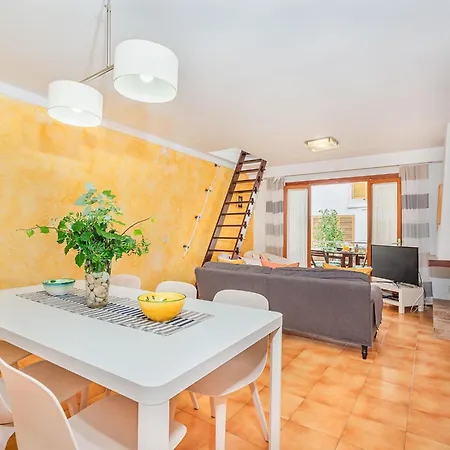 Apartment Piscis By Sunvillas Mallorca Port de Pollenca