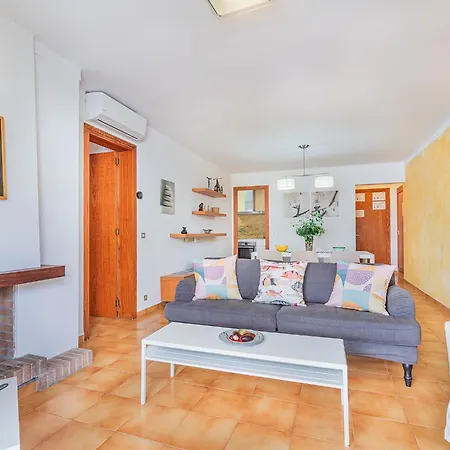 Piscis By Sunvillas Mallorca *