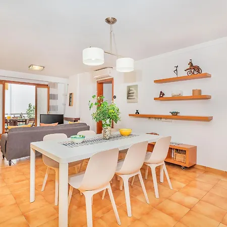 Piscis By Sunvillas Mallorca