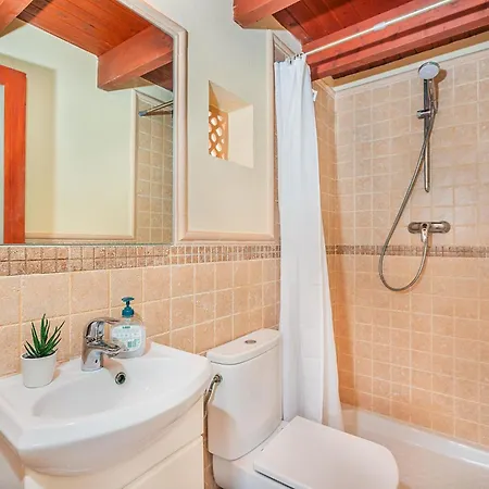 Piscis By Sunvillas Mallorca Port de Pollenca