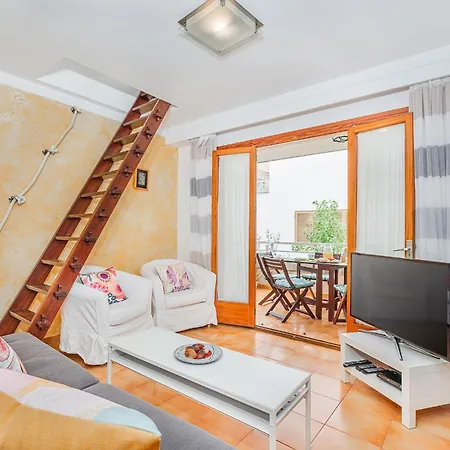 Piscis By Sunvillas Mallorca * Port de Pollenca