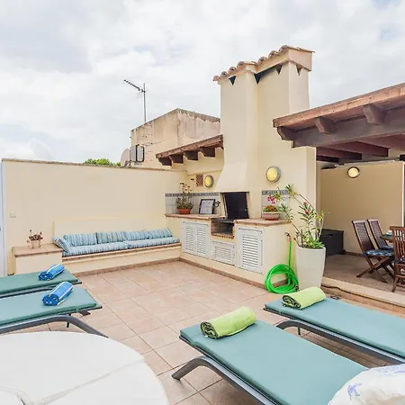 Διαμέρισμα Piscis By Sunvillas Mallorca *