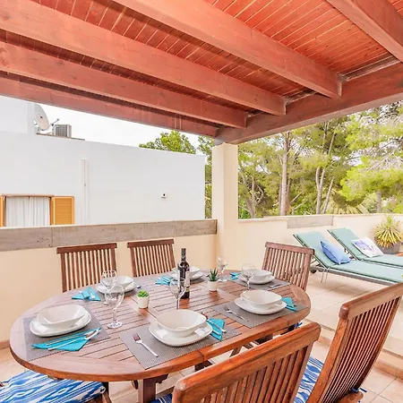 Piscis By Sunvillas Mallorca