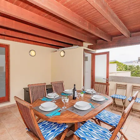 Piscis By Sunvillas Mallorca Apartment Port de Pollença