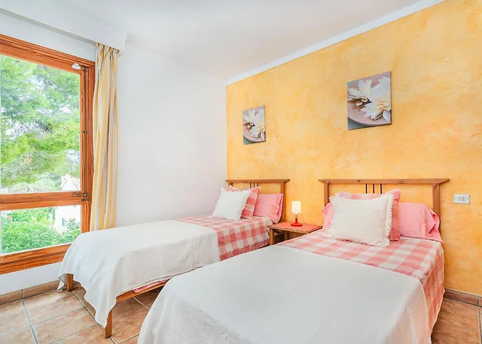 Piscis By Sunvillas Mallorca Apartment Port de Pollenca