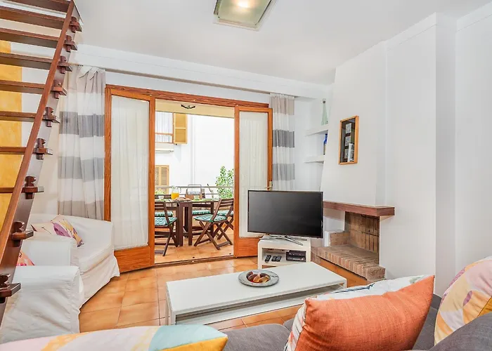 Piscis By Sunvillas Mallorca Apartment