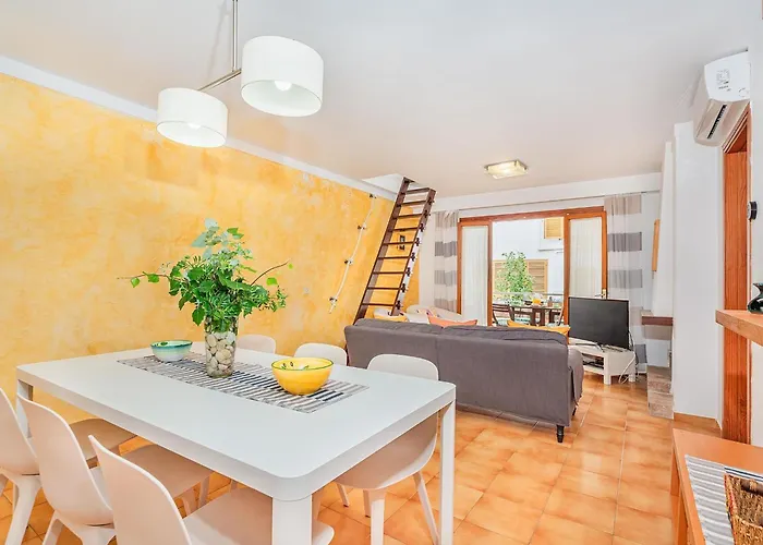 Apartmán Piscis By Sunvillas Mallorca Port de Pollença