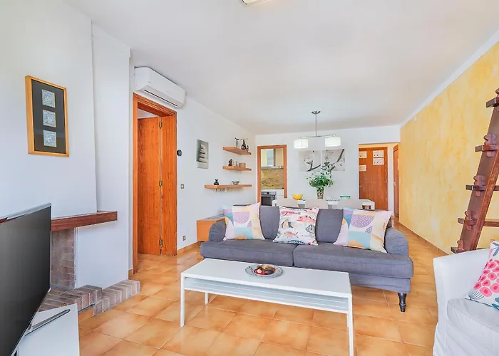 Piscis By Sunvillas Mallorca *