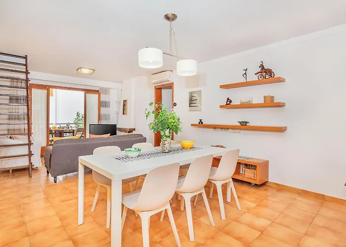 Piscis By Sunvillas Mallorca