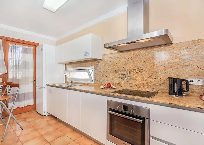 Piscis By Sunvillas Mallorca Apartment