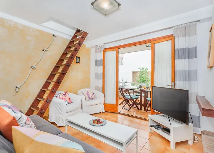 Piscis By Sunvillas Mallorca * Port de Pollenca