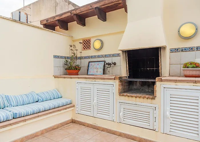 Apartment Piscis By Sunvillas Mallorca