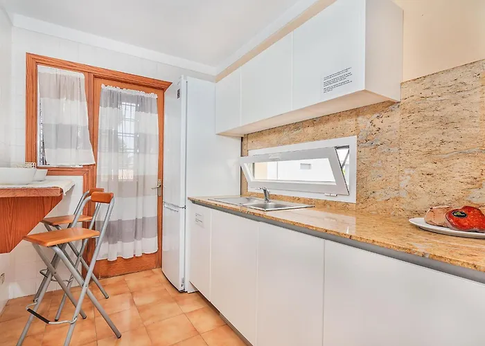 Piscis By Sunvillas Mallorca * Port de Pollenca