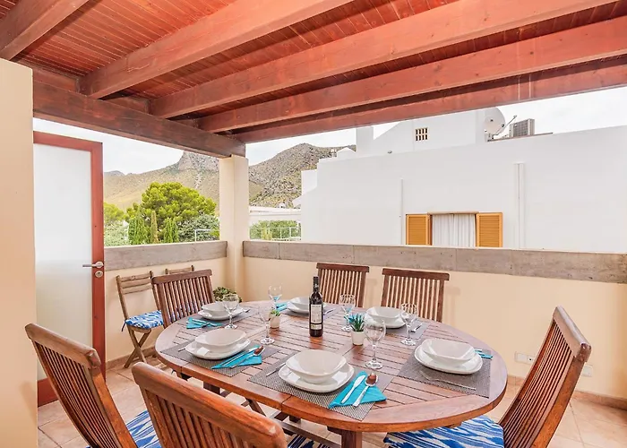 Piscis By Sunvillas Mallorca Port de Pollenca