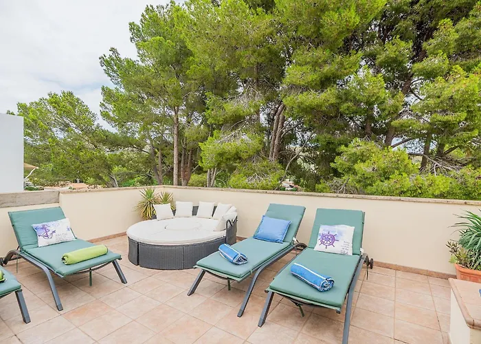 Apartment Piscis By Sunvillas Mallorca *