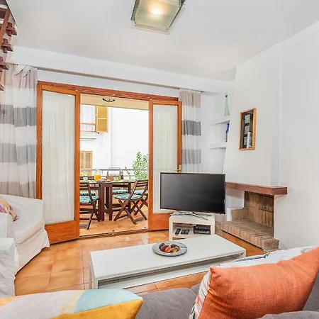 Piscis By Sunvillas Mallorca Daire