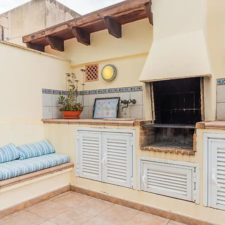 Daire Piscis By Sunvillas Mallorca