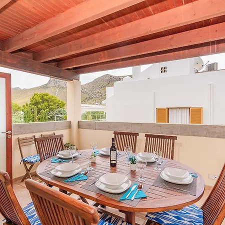Piscis By Sunvillas Mallorca Port de Pollença