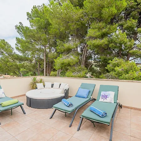 Daire Piscis By Sunvillas Mallorca *